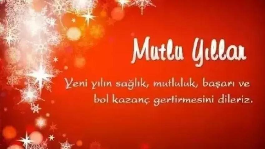 Kurumsal yılbaşı mesajları 2025: İş arkadaşına, müdüre, yöneticiye en iyi, orijinal yılbaşı tebrik mesajları