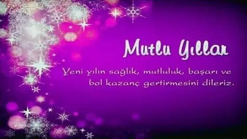 Kurumsal yılbaşı mesajları 2025: İş arkadaşına, müdüre, yöneticiye en iyi, orijinal yılbaşı tebrik mesajları