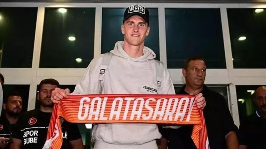 Galatasaray'ı ocak ayında kritik ödemeler bekliyor! Futbolcuların taksit vakti geldi