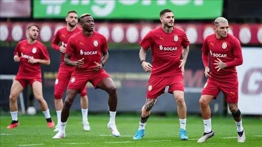 Galatasaray'ı ocak ayında kritik ödemeler bekliyor! Futbolcuların taksit vakti geldi