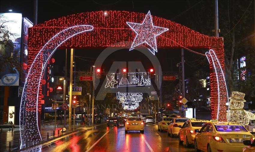 Yeni yıl Mesajları 2025! Resimli, kısa sevgiliye ve arkadaşa, etkileyici duygusal & anlamlı mesajlar”
