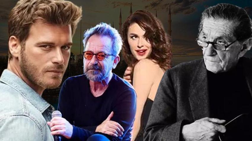 Bu isimlere çok şaşıracaksınız! Hepsi Adanalı, işte Çukurova'nın bağrından çıkan ünlü isimler