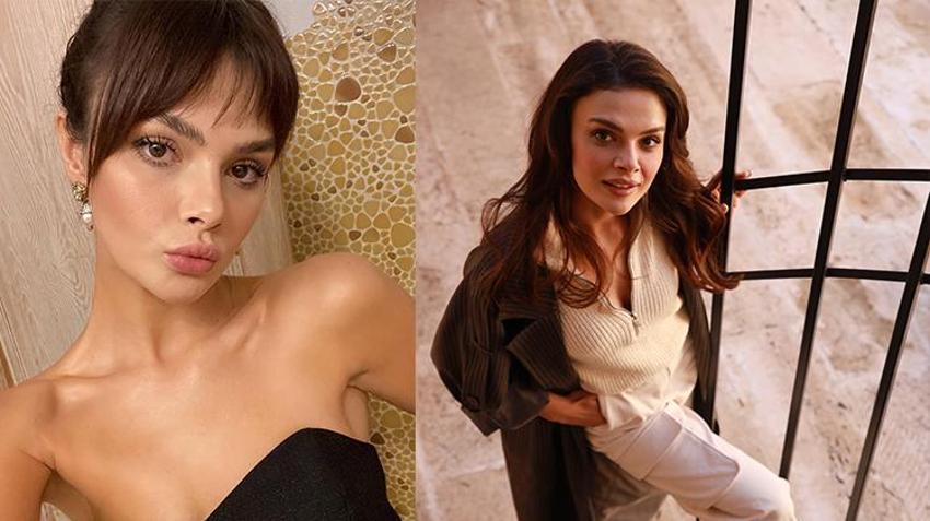 Uzak Şehir oyuncularından yeni yıl mesajı! 'Mesafeler 'uzak' olsa da kalplerimiz bir'