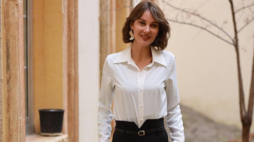 Uzak Şehir oyuncularından yeni yıl mesajı! 'Mesafeler 'uzak' olsa da kalplerimiz bir'