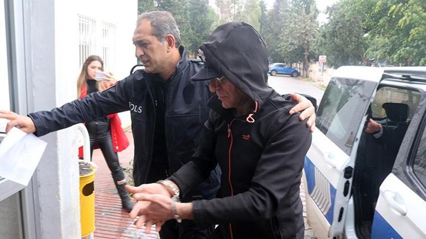 Tartıştığı komşusunu kurduğu düzenekle öldürmeye çalıştı! Daha önce de evinin kapısını yakmış