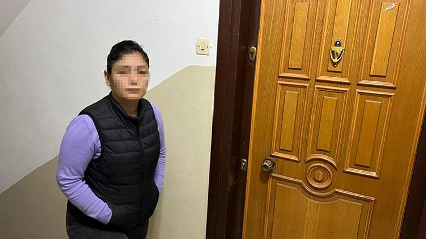 Tartıştığı komşusunu kurduğu düzenekle öldürmeye çalıştı! Daha önce de evinin kapısını yakmış