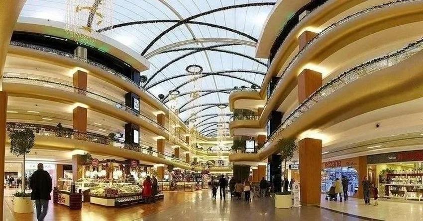 YILBAŞI AVM ÇALIŞMA SAATLERİ: 1 Ocak Çarşamba AVM’ler kapalı mı, saat kaça kadar hizmet verecek?