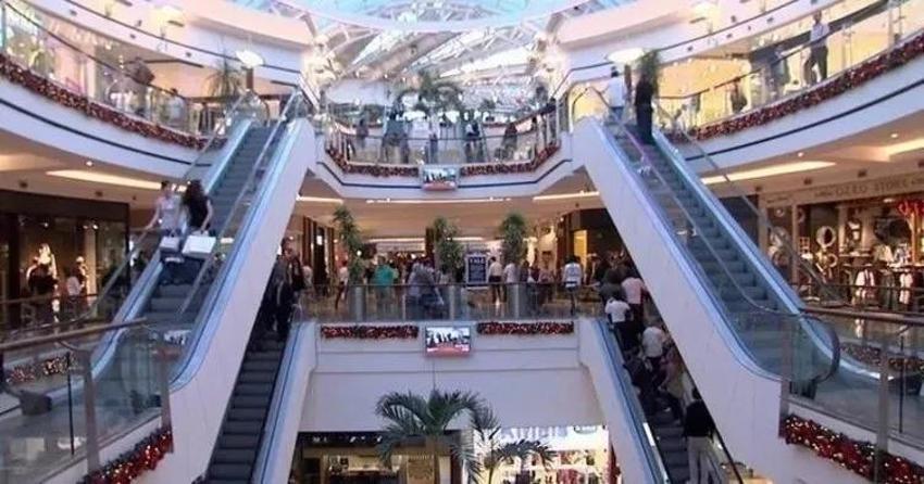 YILBAŞI AVM ÇALIŞMA SAATLERİ: 1 Ocak Çarşamba AVM’ler kapalı mı, saat kaça kadar hizmet verecek?