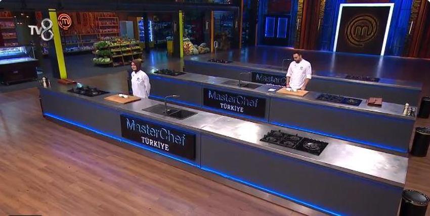 Masterchef'te final için nefesler tutuldu! Son finalist ve elenen yarışmacı belli oldu