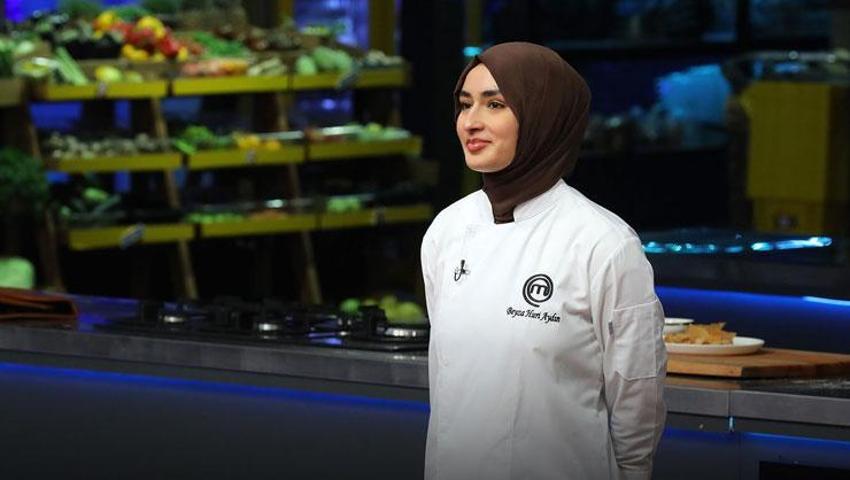 Masterchef'te final için nefesler tutuldu! Son finalist ve elenen yarışmacı belli oldu