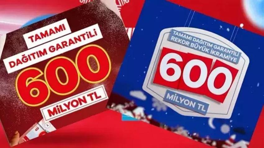 Milli Piyango 2025 Yılbaşı Özel Çekilişi saat kaçta yapılacak? İşte bilet sorulama ekranına erişim ve tüm bilgiler
