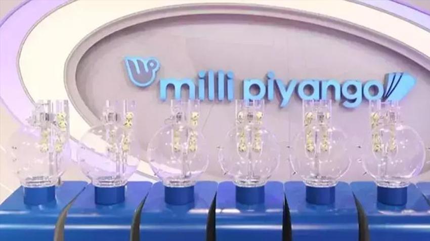 31 Aralık Milli Piyango yılbaşı çekilişi! 600 milyon büyük ikramiye sahibini buluyor