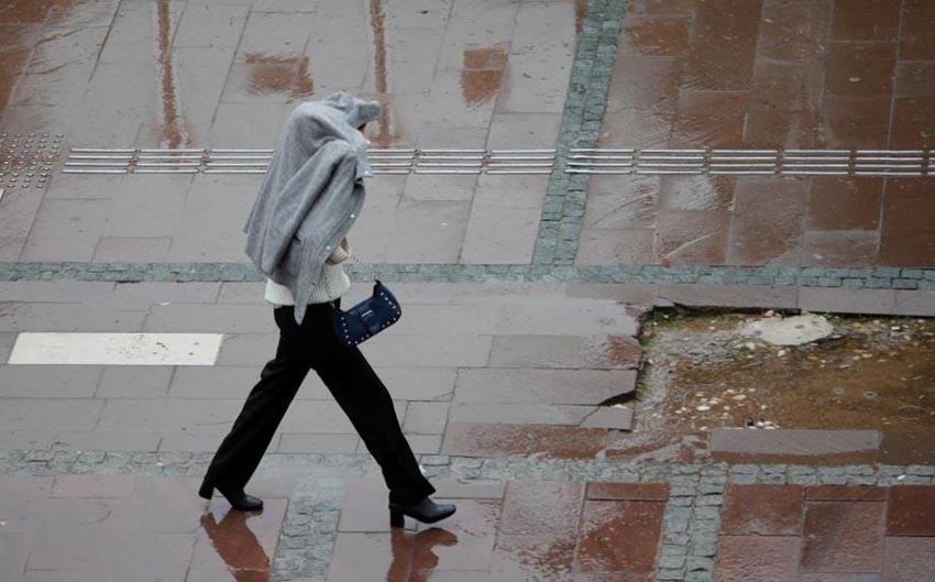 Lapa lapa kar, sağanak yağış ve kuvvetli fırtına! Yeni yılın ilk gününde havalar nasıl olacak? Meteoroloji son hava tahmin raporunu yayınladı