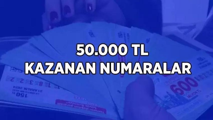 Milli Piyango'da büyük ikramiye sahiplerini buldu! Büyük ikramiye hangi bilete çıktı? İşte Milli Piyango çeyrek, yarım, tam bilet sorgulama ekranı