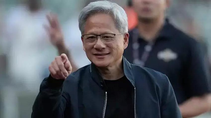 2024'ün en çok kazananları belli oldu! Elon Musk bir yılda servetine 213 milyar dolar kattı