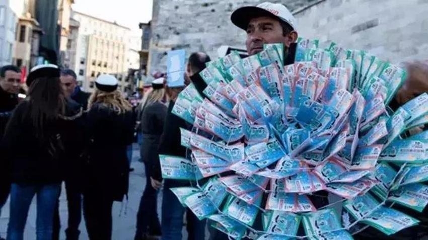 Milli Piyango'da 6 Milyon TL ve 60 Milyon TL kazanan numaralar belli oldu! 2025 Milli Piyango'da 6 Milyon TL ve 60 Milyon TL hangi numaralara çıktı?