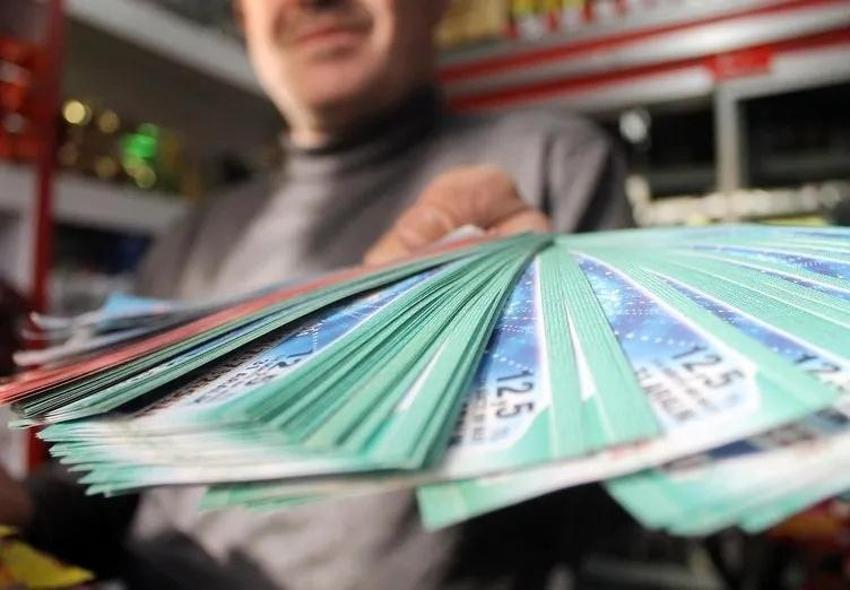  Milli Piyango büyük ikramiye kime çıktı, nereye, hangi ile? İşte, 2025 Milli Piyango büyük ikramiye kazanan bilet!