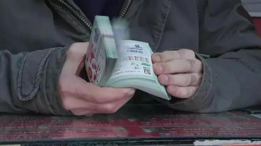  Milli Piyango büyük ikramiye kime çıktı, nereye, hangi ile? İşte, 2025 Milli Piyango büyük ikramiye kazanan bilet!