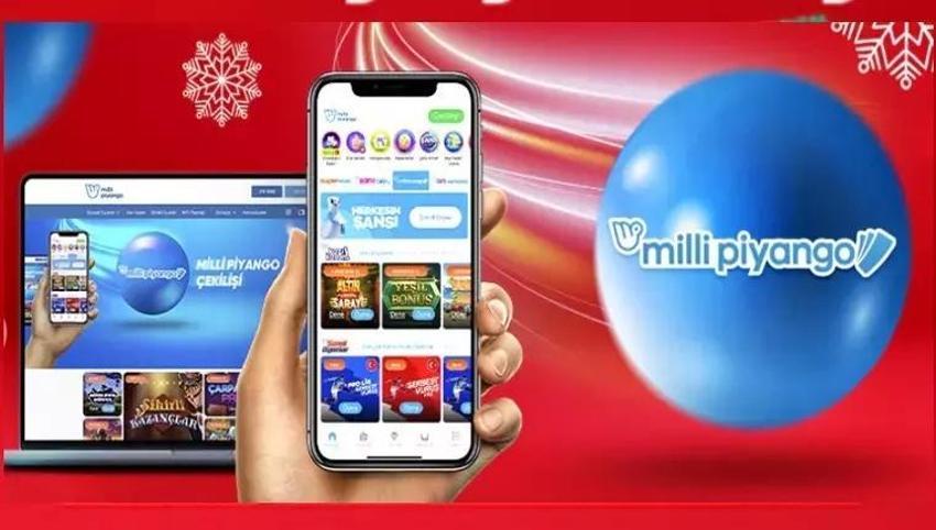 Teselli ikramiyesi belli oldu! 2025 Milli Piyango Yılbaşı Çekilişi online teselli ikramiyesi sorgulama ekranı