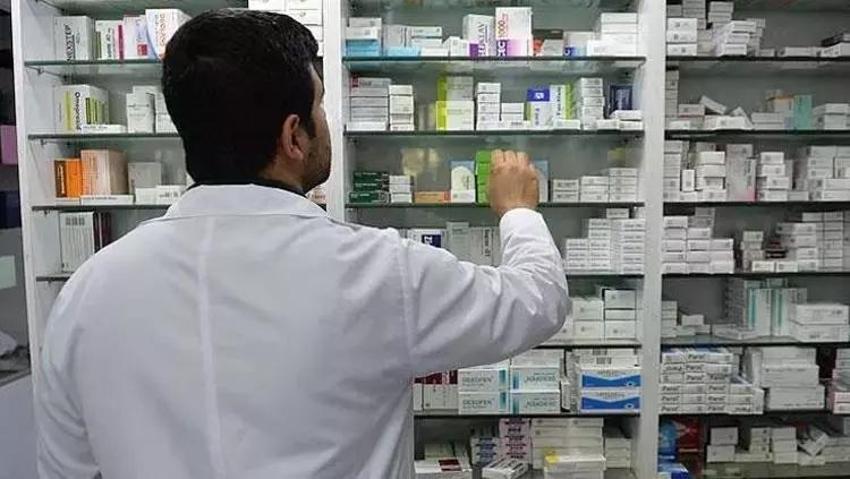 1 Ocak nöbetçi eczane sorgulama nasıl yapılır? Yılbaşı tatilinde eczaneler açık mı?