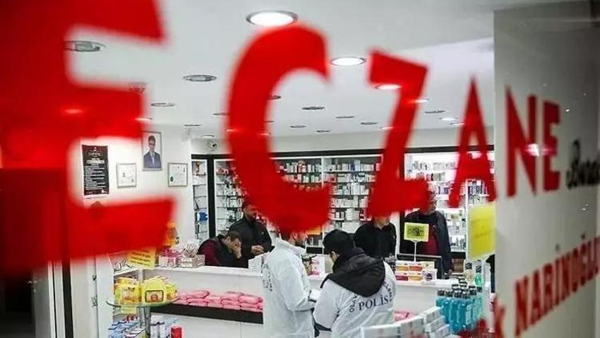 1 Ocak nöbetçi eczane sorgulama nasıl yapılır? Yılbaşı tatilinde eczaneler açık mı?