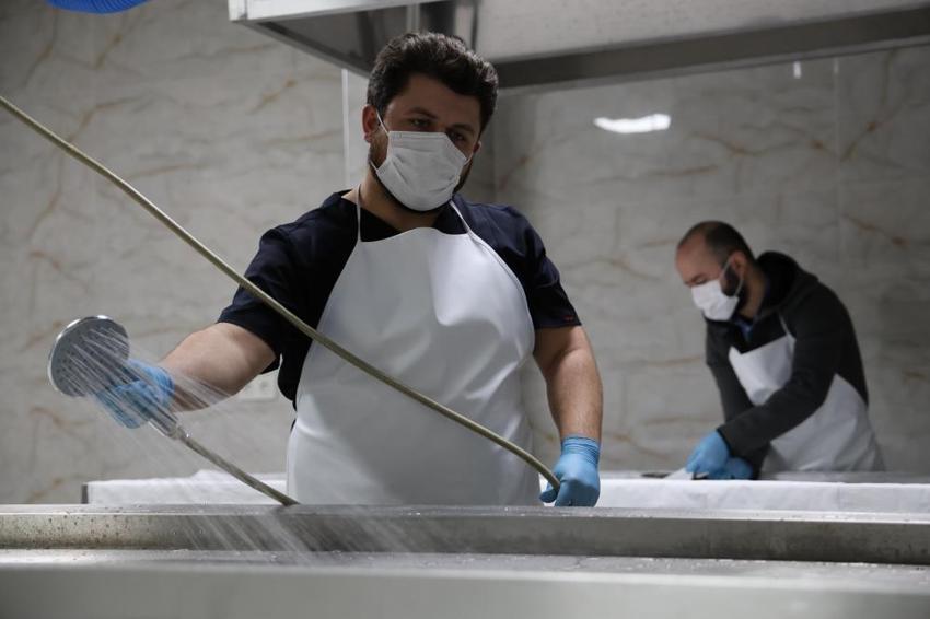 Gündem olan dizi ile Türkiye'nin gündemine oturdular: İnsanların bakış açısı değişti