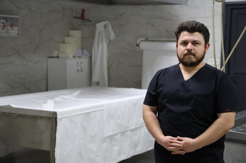 Gündem olan dizi ile Türkiye'nin gündemine oturdular: İnsanların bakış açısı değişti