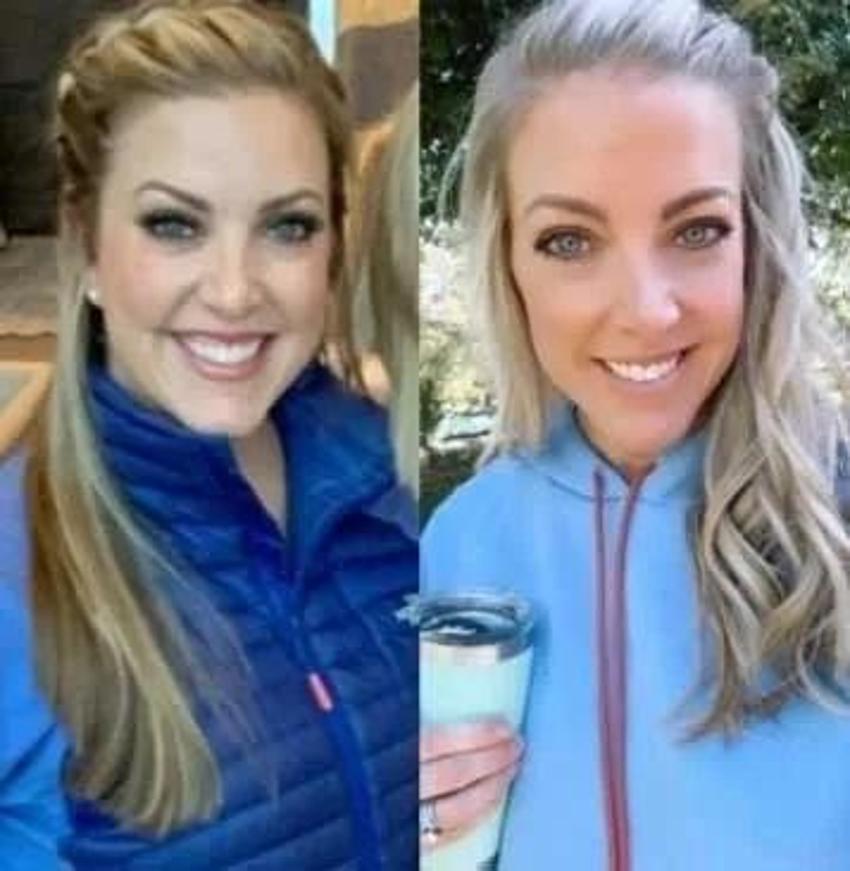 Sadece bir değişiklik yaptı, 13 kilo verdi! 'Beslenmeye bunu ekledim'