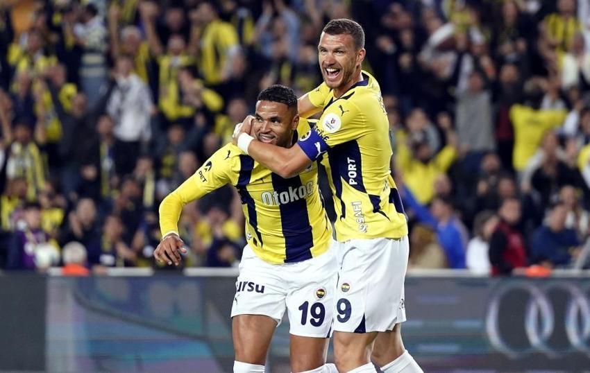 Osayi-Samuel, Galatasaray ile anlaştı! Jelert'in yerine geliyor, yılın transferini yazdılar