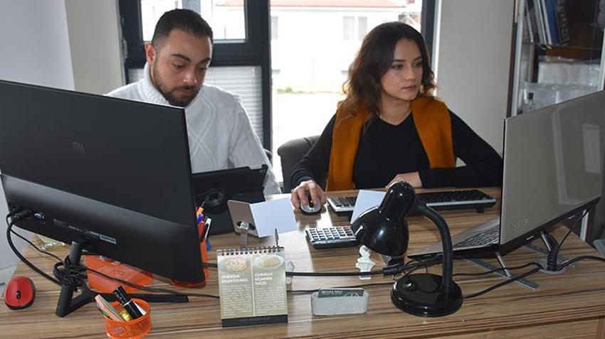 Devletin desteğiyle termal suyu turizme kazandırdı!