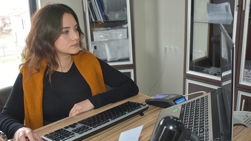 Devletin desteğiyle termal suyu turizme kazandırdı!