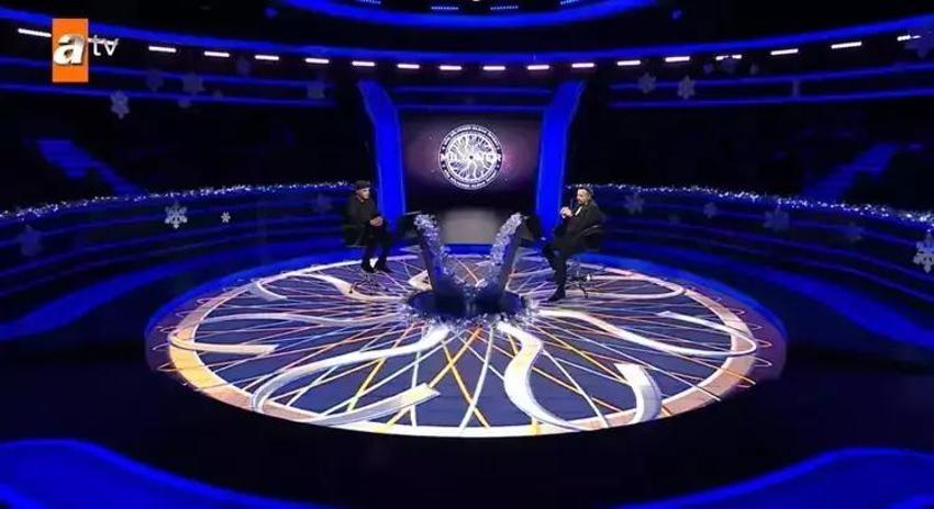 Ceza'dan alkışlanacak hareket! Kim Milyoner Olmak İster'de kazandığı 500 bin TL'yi bağışlayacak