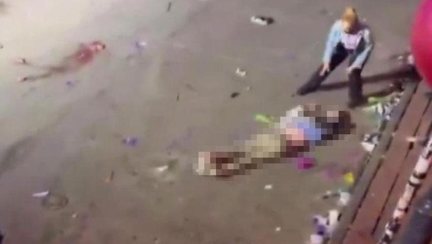 New Orleans saldırganının kimliğini açıklandı! ABD ordusu detayı dikkat çekti