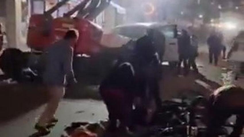 New Orleans saldırganının kimliğini açıklandı! ABD ordusu detayı dikkat çekti