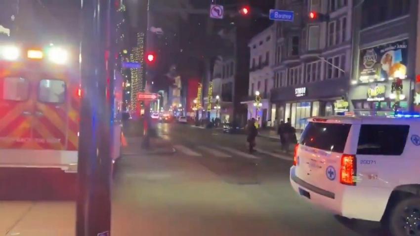 New Orleans saldırganının kimliğini açıklandı! ABD ordusu detayı dikkat çekti