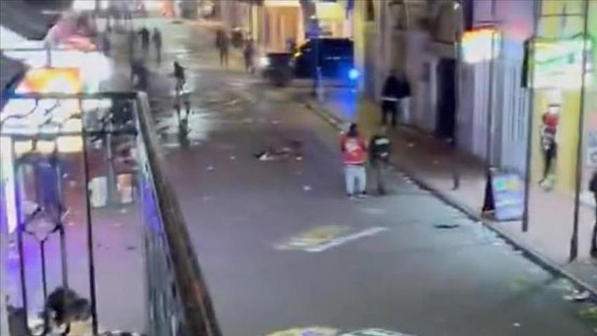 New Orleans saldırganının kimliğini açıklandı! ABD ordusu detayı dikkat çekti