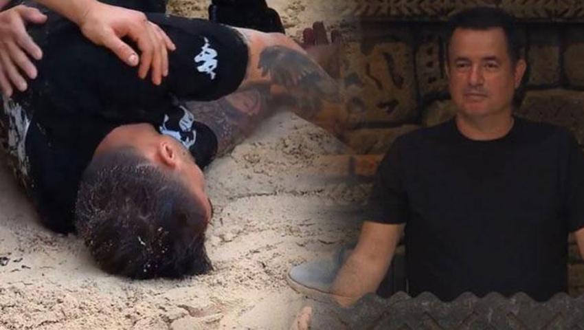 Survivor'da ilk eleme adayı belli oldu! Barış herkesi korkuttu, Acun Ilıcalı yeni kuralları açıkladı
