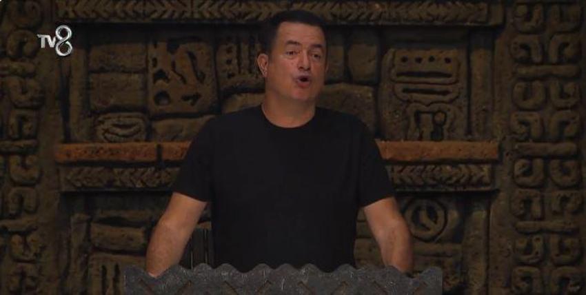 Survivor'da ilk eleme adayı belli oldu! Barış herkesi korkuttu, Acun Ilıcalı yeni kuralları açıkladı