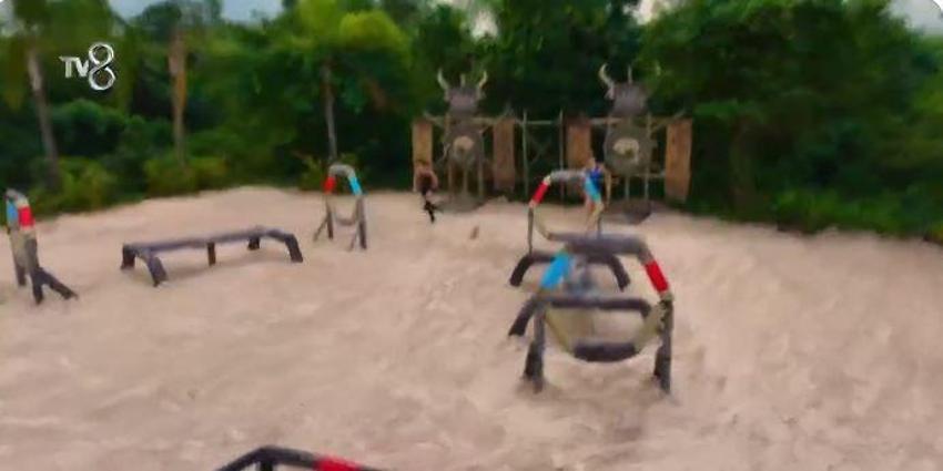 Survivor'da ilk eleme adayı belli oldu! Barış herkesi korkuttu, Acun Ilıcalı yeni kuralları açıkladı