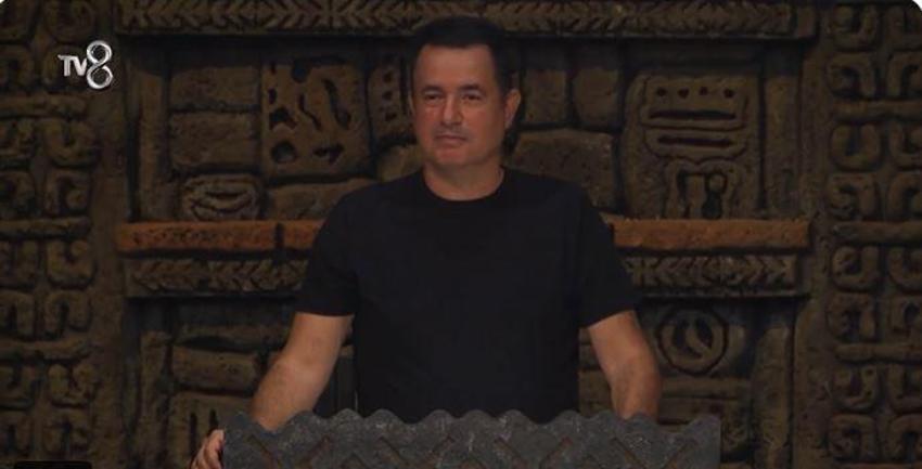 Survivor'da ilk eleme adayı belli oldu! Barış herkesi korkuttu, Acun Ilıcalı yeni kuralları açıkladı