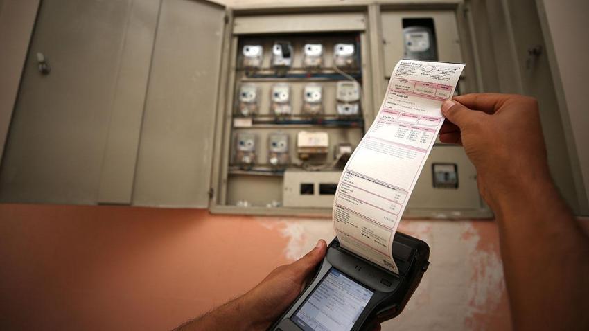 Elektrik faturalarına kaynak tedarik maliyeti: 1.2 milyon aboneye mesaj gitti!
