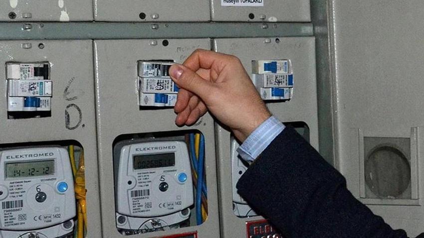 Elektrik faturalarına kaynak tedarik maliyeti: 1.2 milyon aboneye mesaj gitti!

