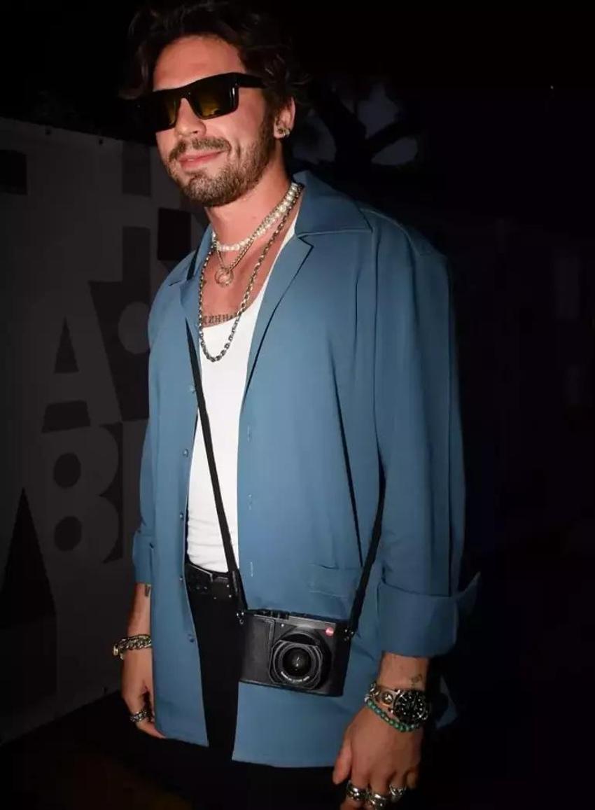 Mehmet Ali Erbil'e çok ağır laflar! 40 yaş küçük sevgilisinden ayrıldı