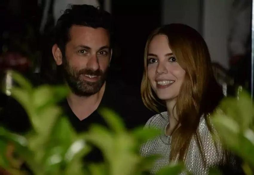 Mehmet Ali Erbil'e çok ağır laflar! 40 yaş küçük sevgilisinden ayrıldı