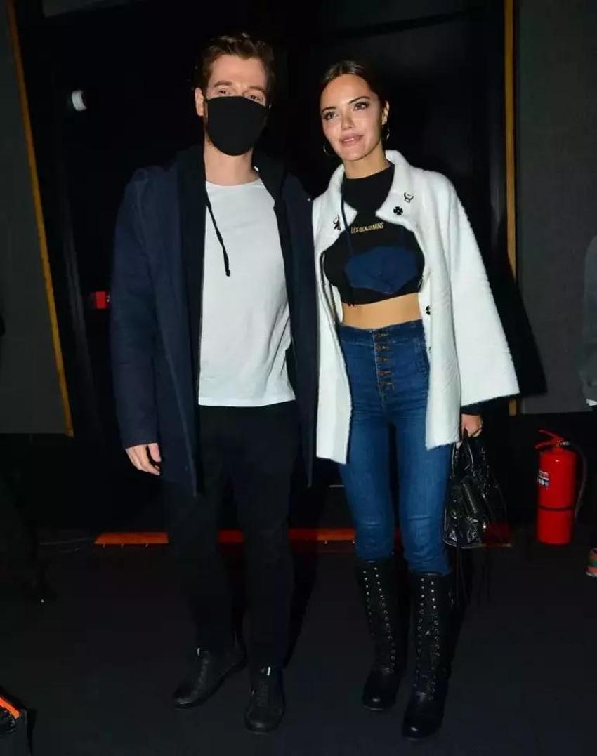 Mehmet Ali Erbil'e çok ağır laflar! 40 yaş küçük sevgilisinden ayrıldı