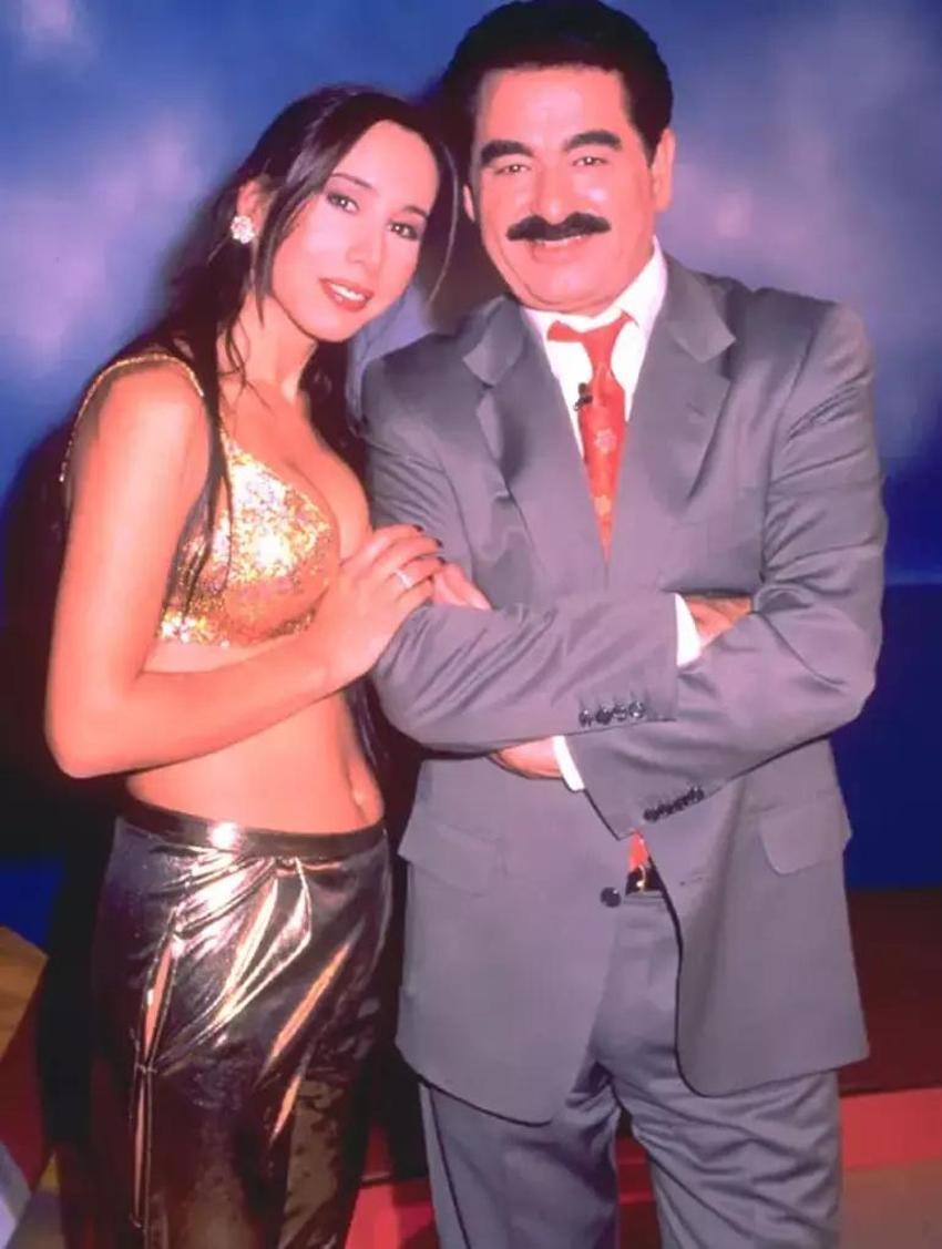 Mehmet Ali Erbil'e çok ağır laflar! 40 yaş küçük sevgilisinden ayrıldı