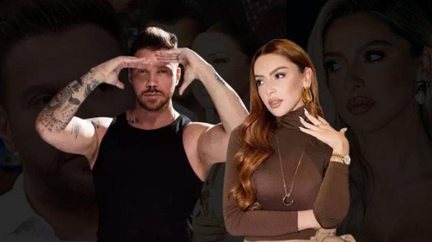 Sinan Akçıl'dan olay yaratan Hadise açıklaması: Geçmişi çok deşmiyorum, deşsem sıkıntı olur