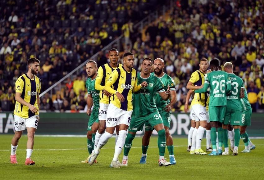 Mourinho izin vermedi! Mert Hakan, Oğuz Aydın ve Livakovic işleri değiştirecek