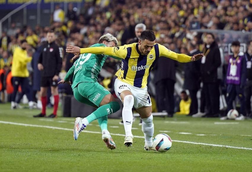 Mourinho izin vermedi! Mert Hakan, Oğuz Aydın ve Livakovic işleri değiştirecek