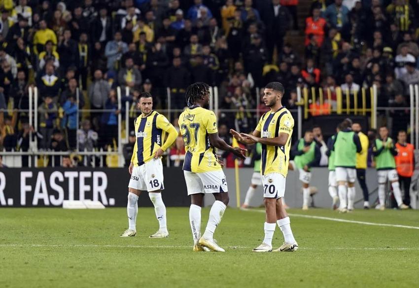 Mourinho izin vermedi! Mert Hakan, Oğuz Aydın ve Livakovic işleri değiştirecek